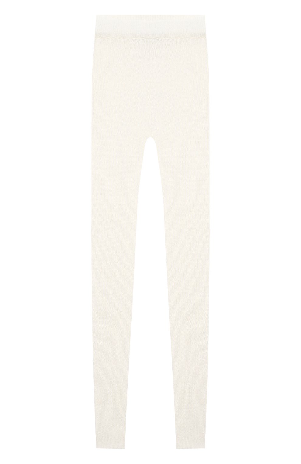 Кашемировые легинсы LORO PIANA, арт. FAI7091, фото 1