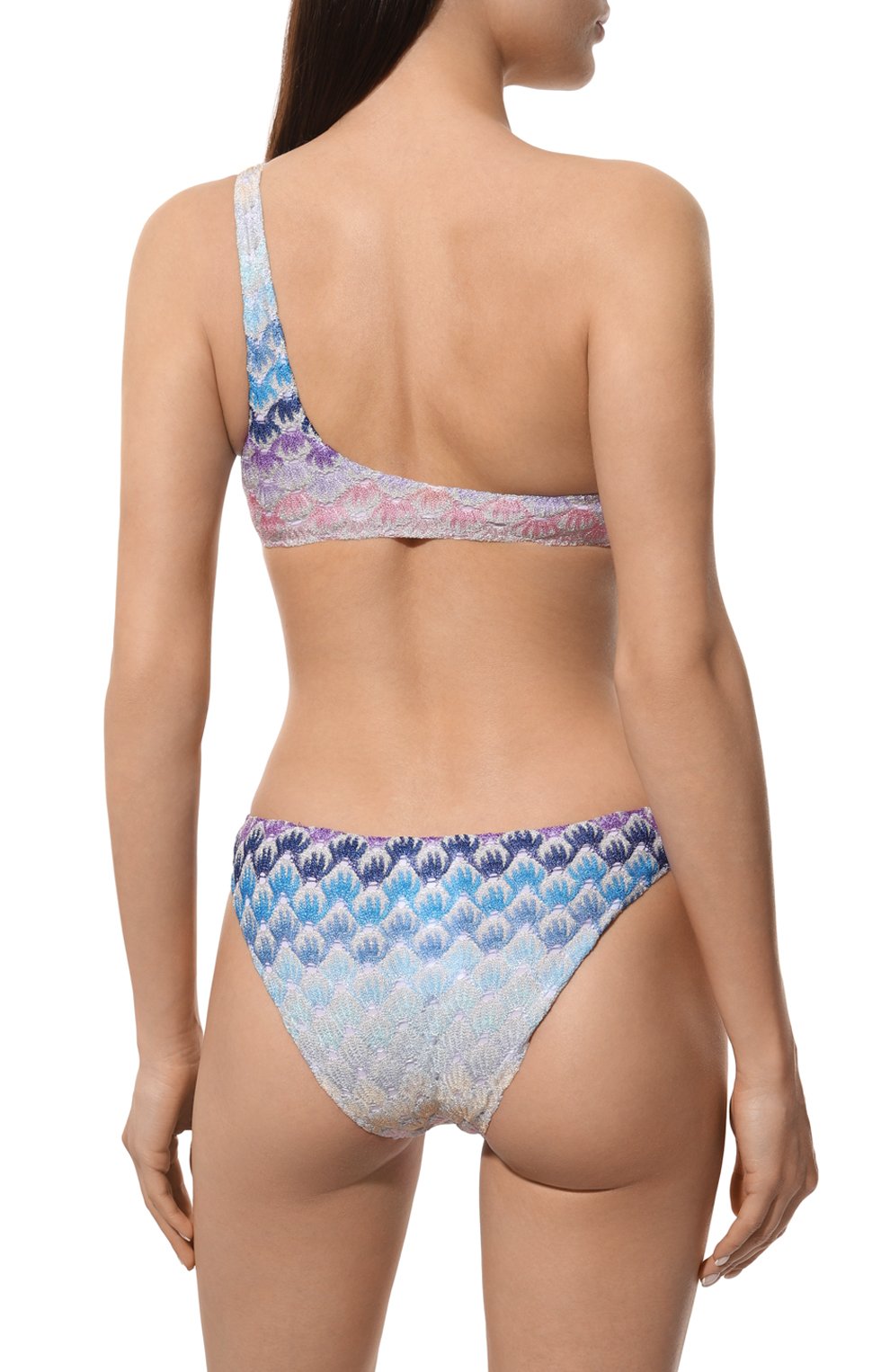 Раздельный купальник MISSONI, арт. MC23SP02/BR00TD, фото 3