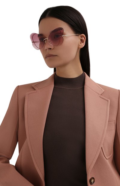 Солнцезащитные очки CHLOÉ, арт. CH0064S, фото 2