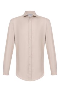 Светло-бежевый