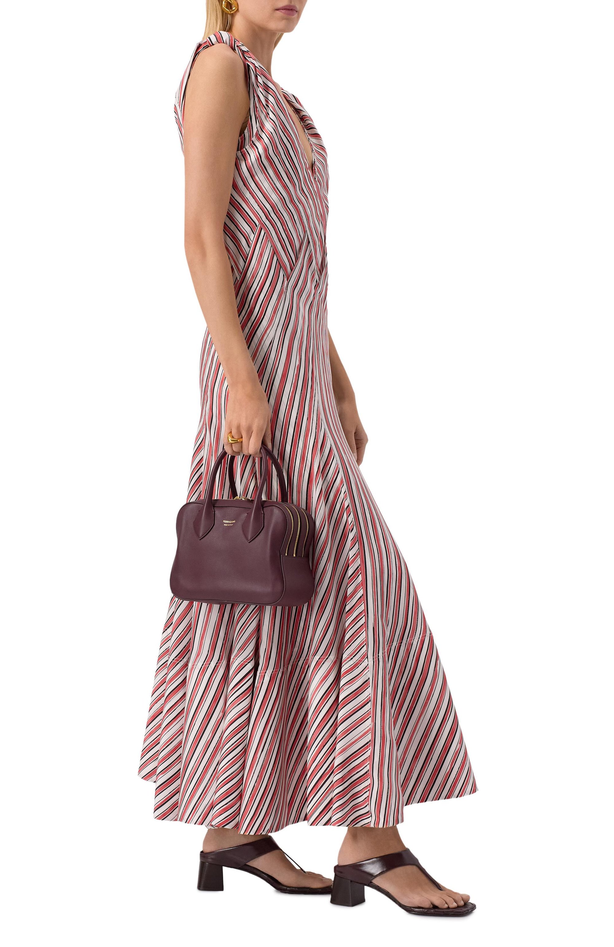 Сумка star FERRAGAMO, арт. 218958/779092, фото 7