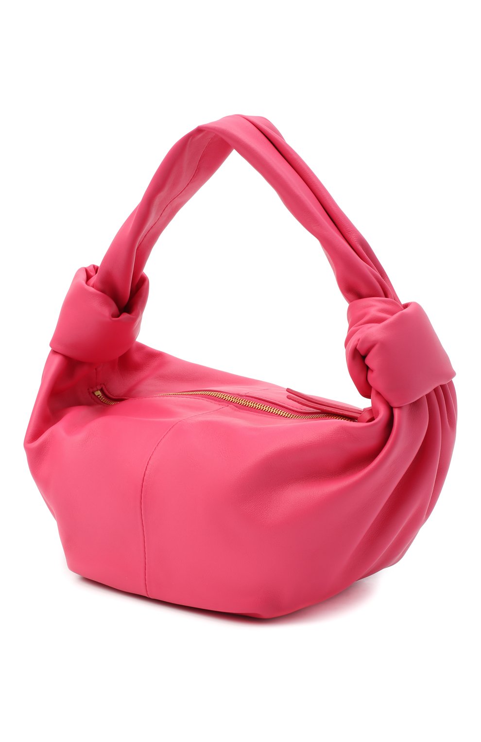 Сумка double knot mini BOTTEGA VENETA, арт. 629635/VCP41, фото 3