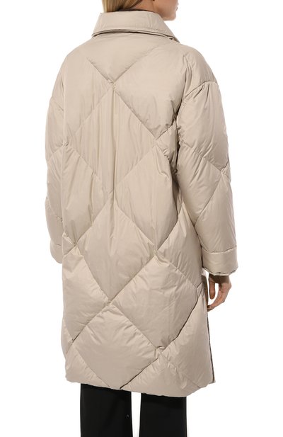 Пуховик ANTONELLI FIRENZE, арт. L7484/367C, фото 4