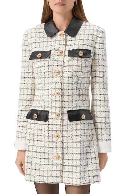 Платье SELF-PORTRAIT, арт. AW25063SC, фото 3