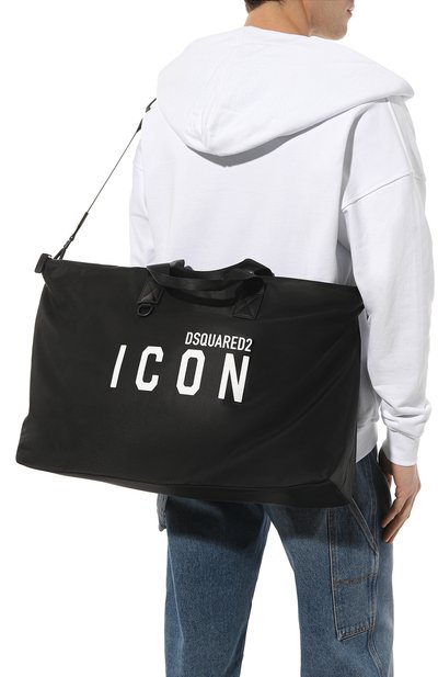 Сумка DSQUARED2, арт. DFM0046/11703199, фото 2