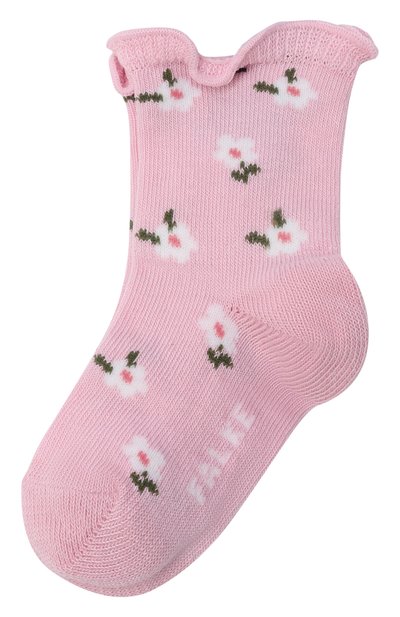 Хлопковые носки FALKE, арт. 10020