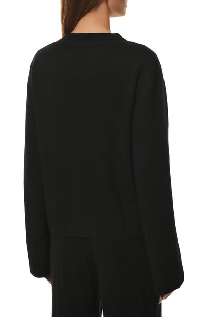 Кашемировый кардиган ADDICTED, арт. MK900, фото 4