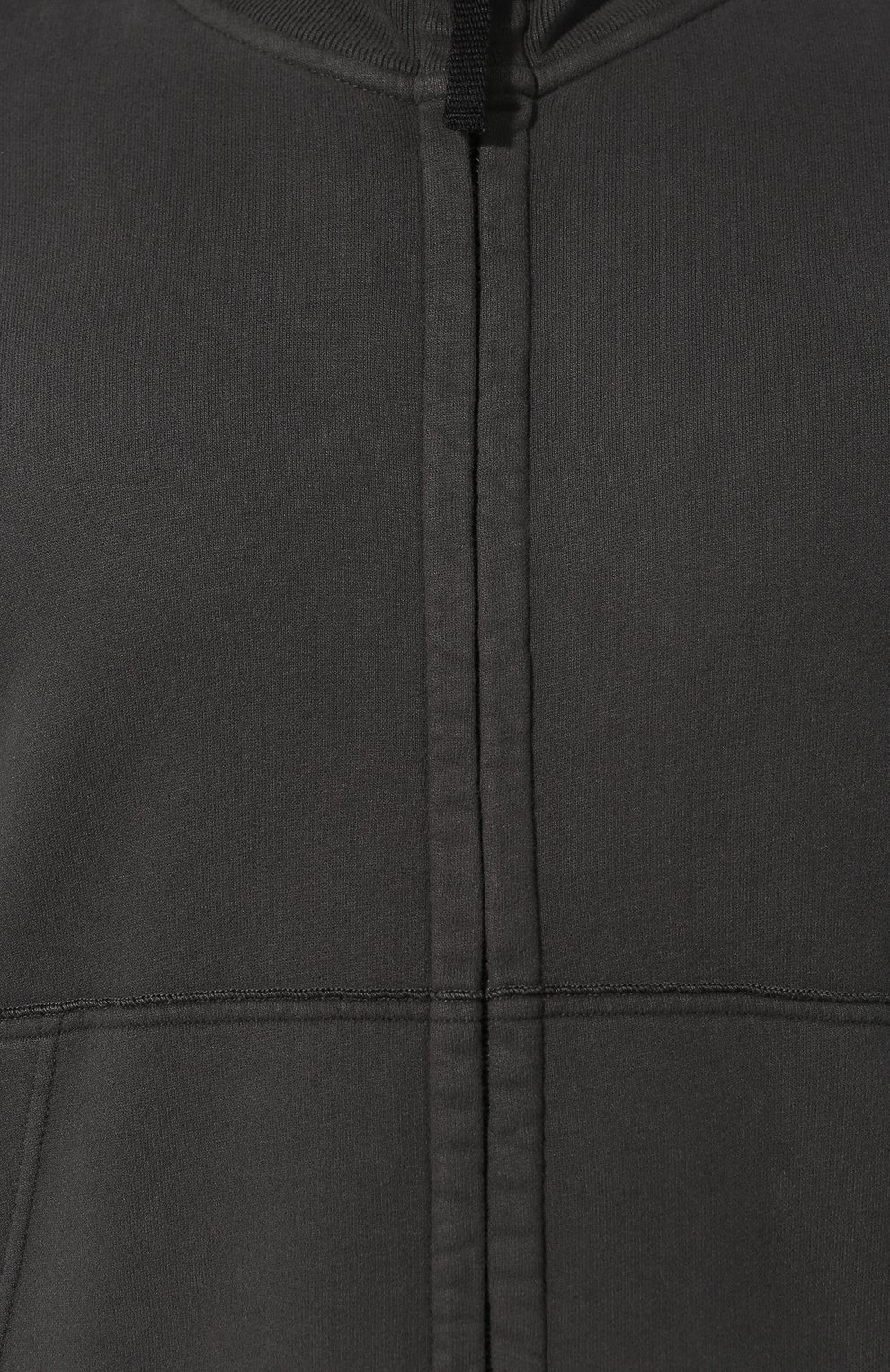 Хлопковая толстовка STONE ISLAND, арт. 711561620, фото 5