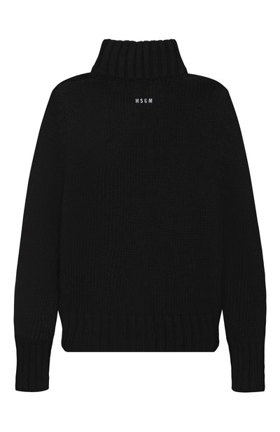 Кардиган MSGM KIDS, арт. F5MSJBCA221, фото 2