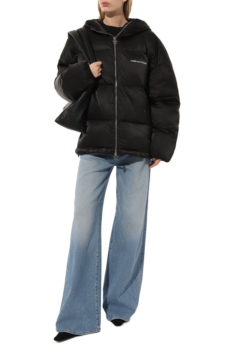 Пуховик COMME DES FUCKDOWN, арт. CDFD3007, фото 2