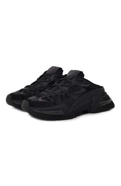 Комбинированные сабо DOLCE & GABBANA, арт. CS2152/AG455, фото 1