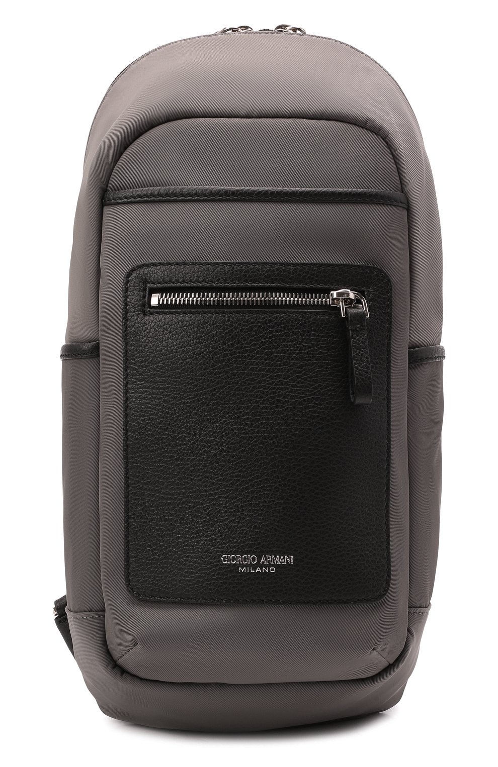 Комбинированный рюкзак GIORGIO ARMANI, арт. Y20160/YI68E, фото 1