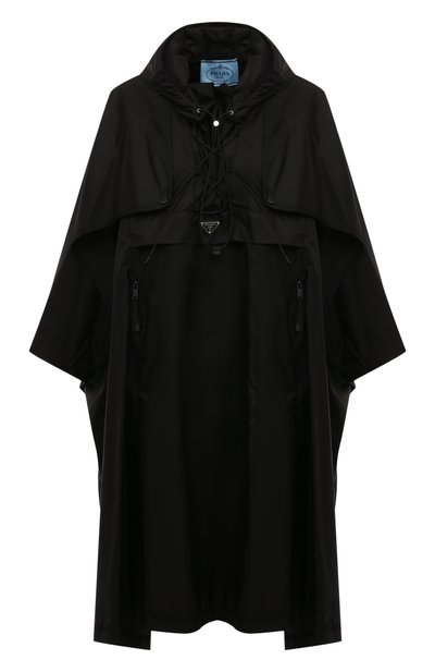 Женский плащ PRADA, арт. 292002-1WQ9-F0002-212