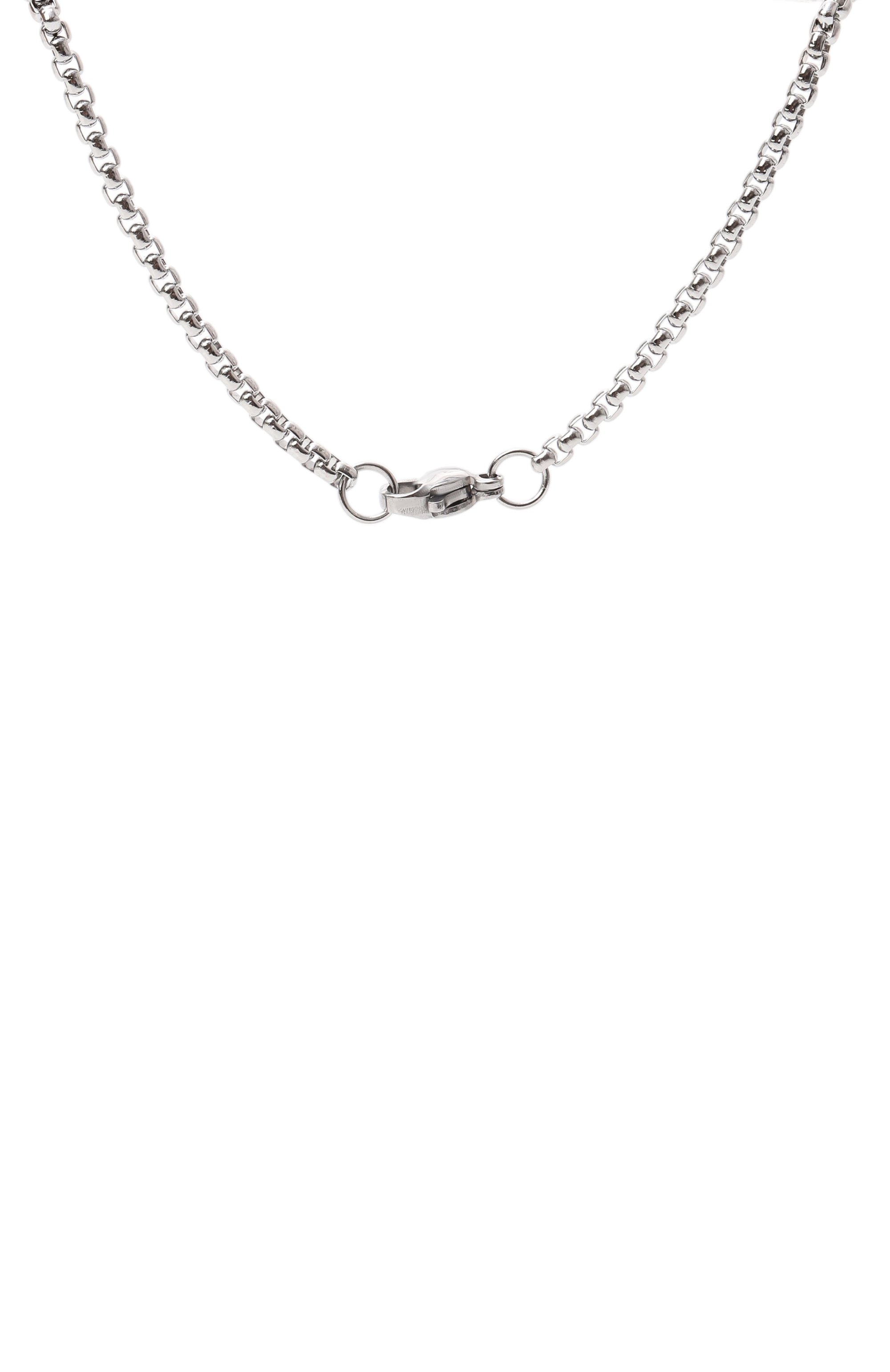 Подвеска tabua SEVENWORLDS, арт. SWM05, фото 3