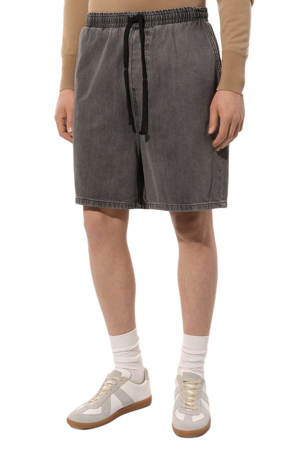 Джинсовые шорты RELIGION, арт. 12TSKP47, фото 3