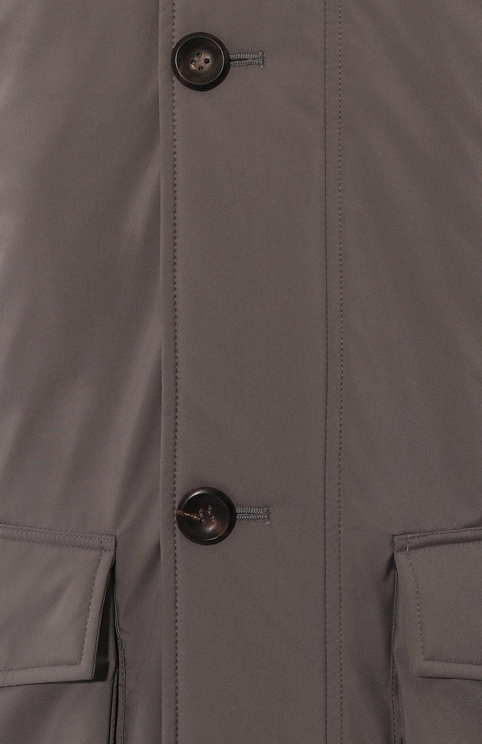 Пуховая парка ANDREA CAMPAGNA, арт. BASEL, фото 5