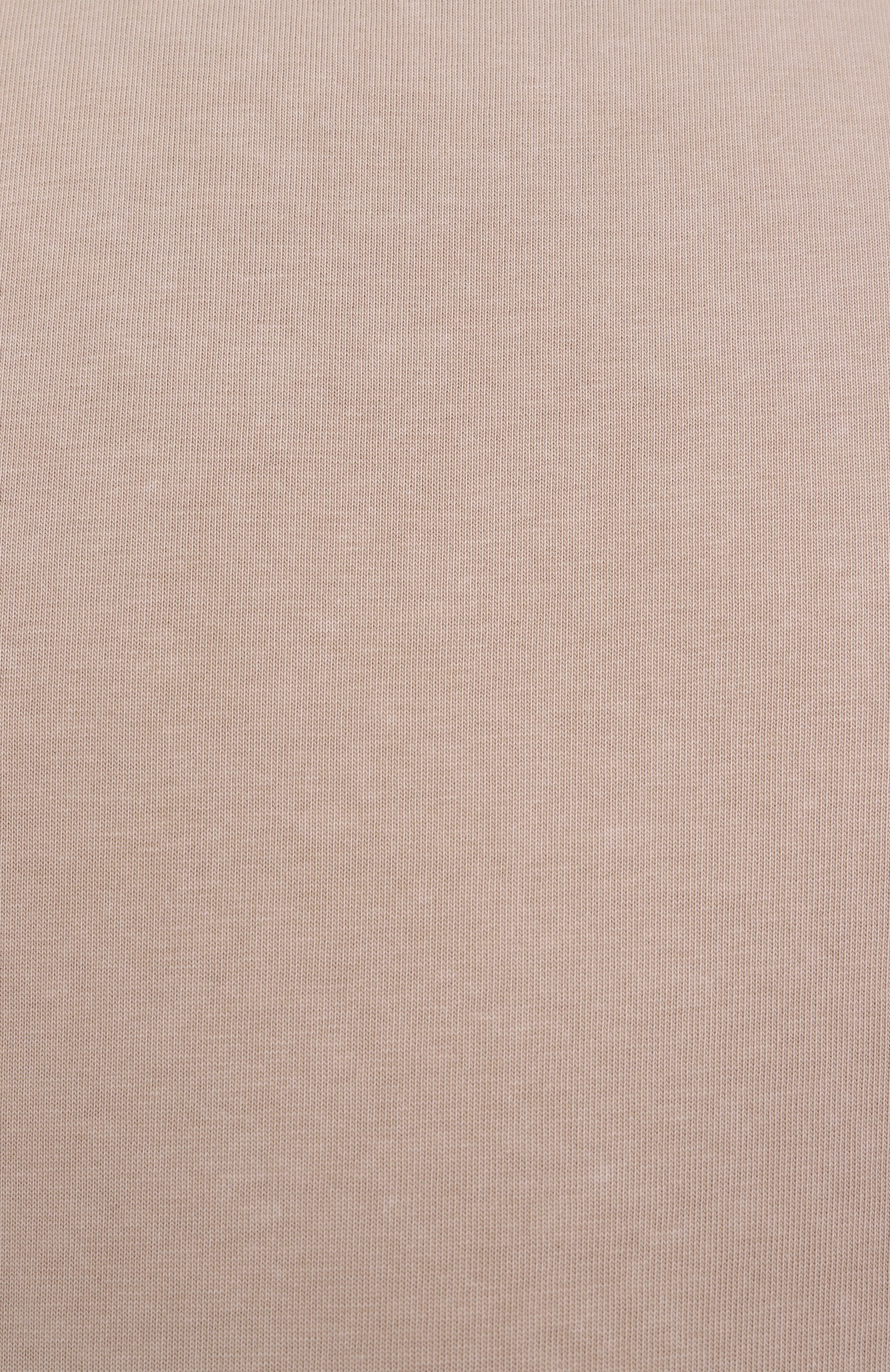 Хлопковая футболка WHITE SAND, арт. 25SU40/650-MR, фото 6