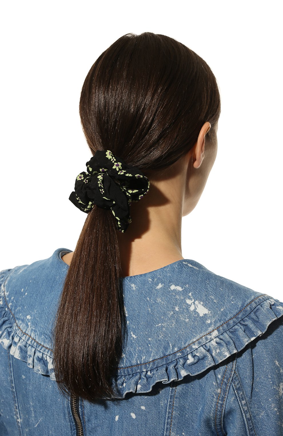 Резинка для волос GANNI, арт. A4131, фото 2