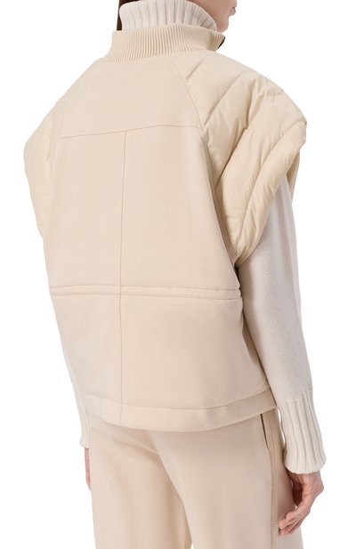 Комбинированный жилет BOGNER, арт. 36885253, фото 4