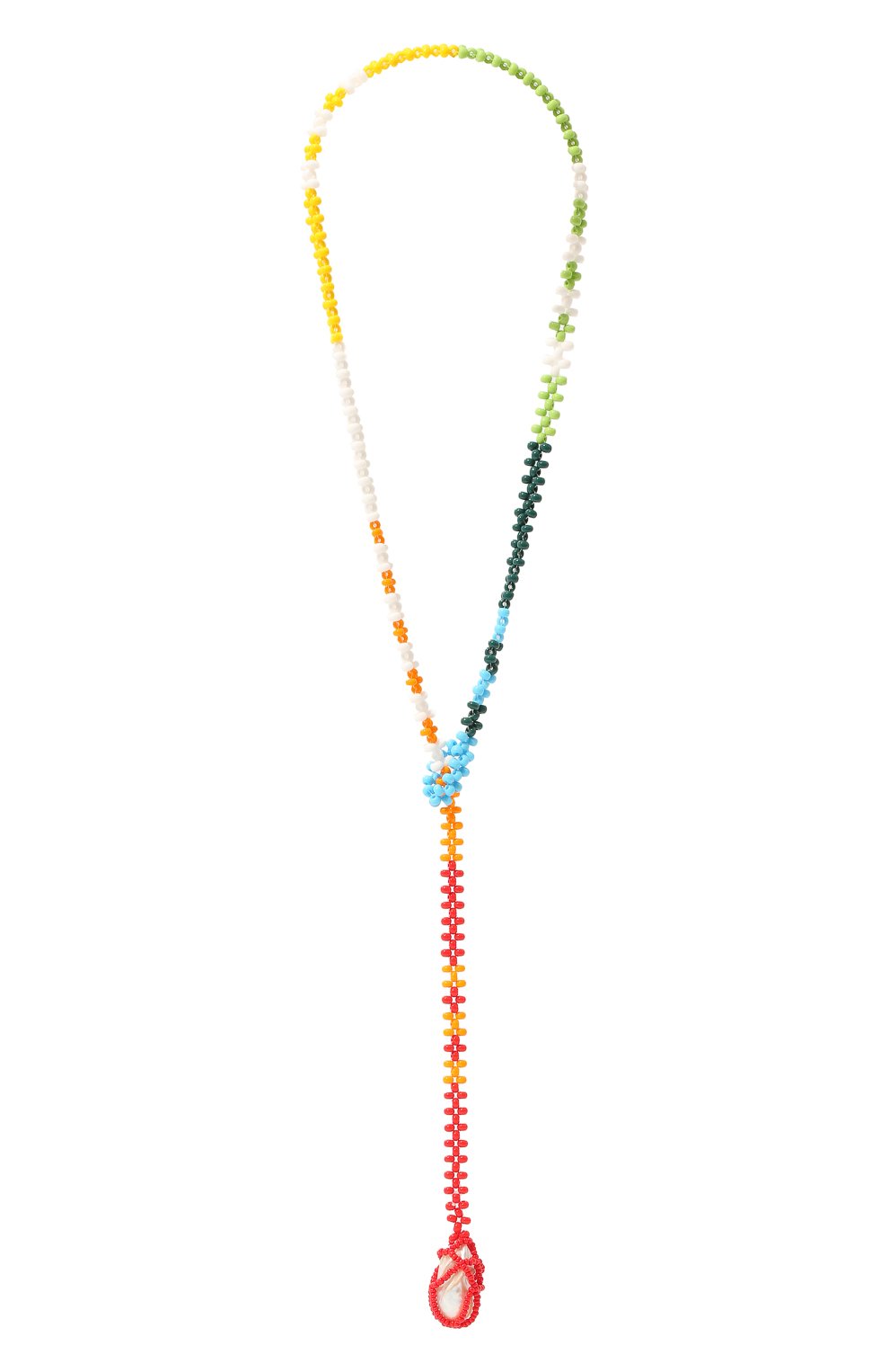 Колье HIAYNDERFYT, арт. 1-5BRQPRLMLT, фото 1