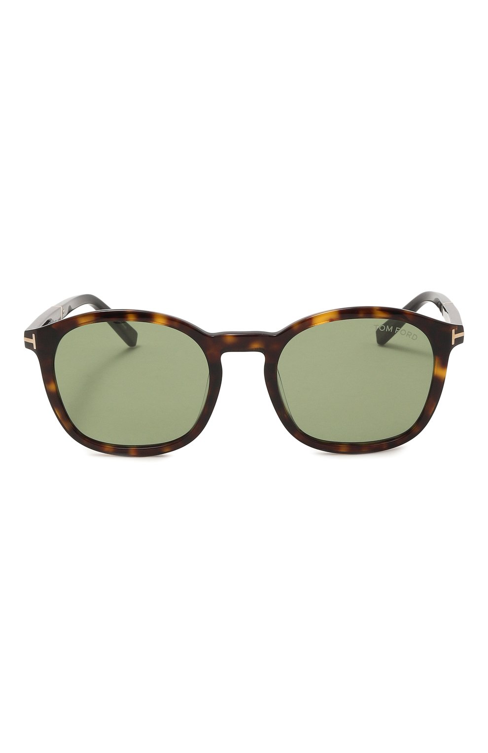 Солнцезащитные очки TOM FORD, арт. TF1020 52N, фото 3