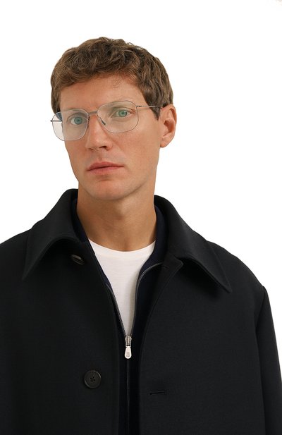 Оправа HAFFMANS NEUMEISTER, арт. KUBICK GRAPHITE(BT), фото 2