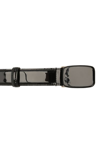 Кожаный ремень GIORGIO ARMANI, арт. Y1I270/YQH2A, фото 3