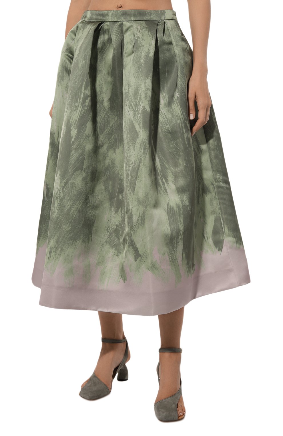 Юбка DRIES VAN NOTEN, арт. 242-010801-9087, фото 3