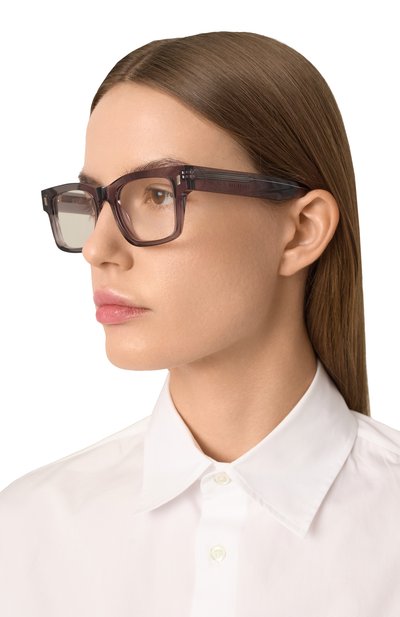 Оправа GAST, арт. CLAY GREY CY03, фото 3