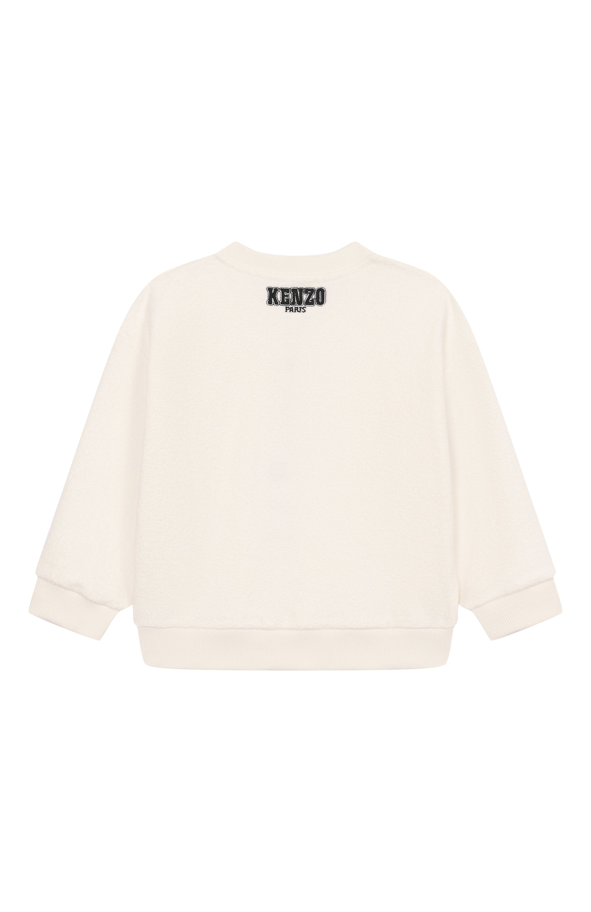 Хлопковый свитшот KENZO, арт. K61431, фото 2