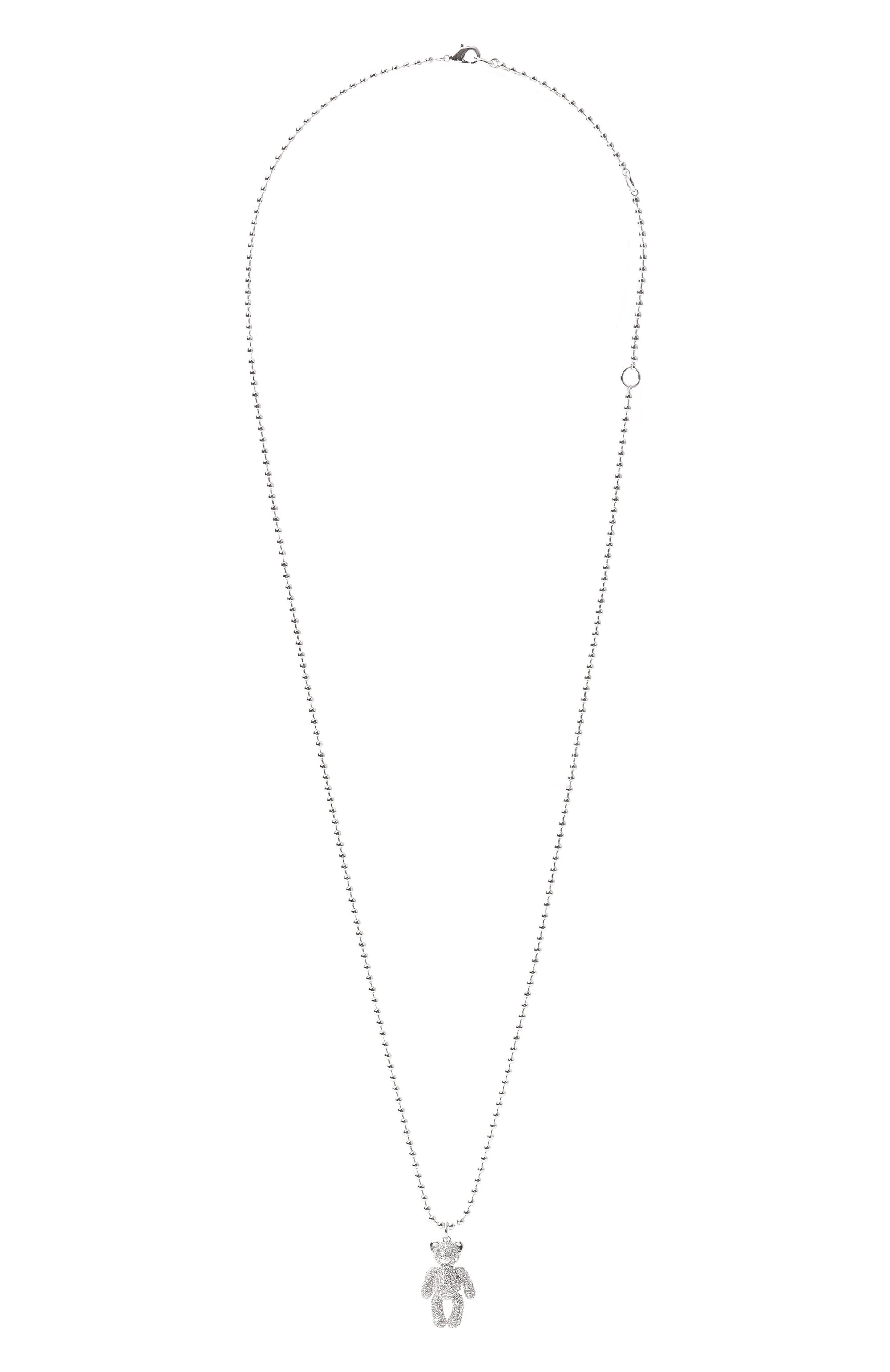 Подвеска NUMBERING, арт. 5842, фото 1