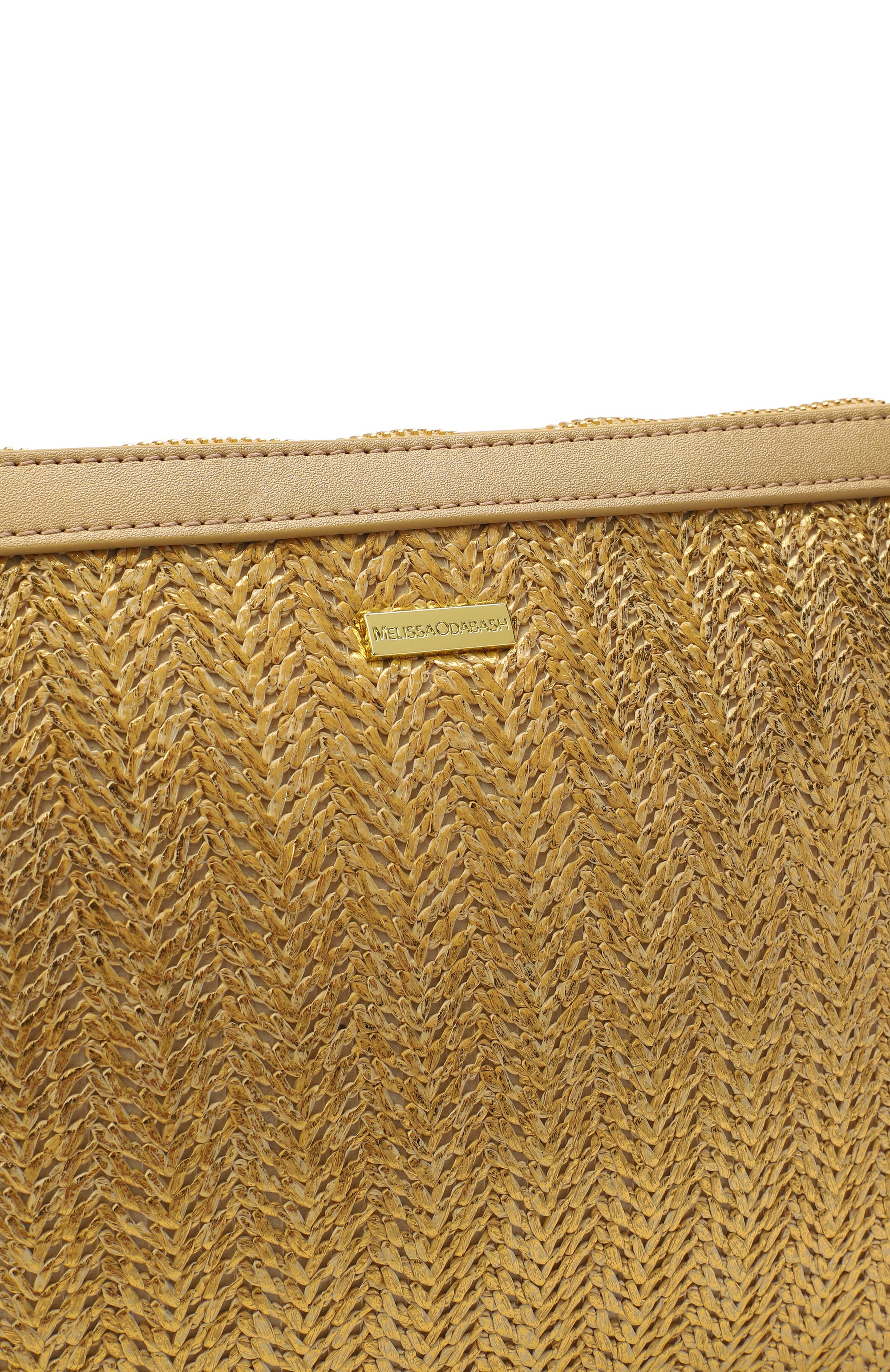Клатч capri MELISSA ODABASH, арт. CAPRI CR, фото 6