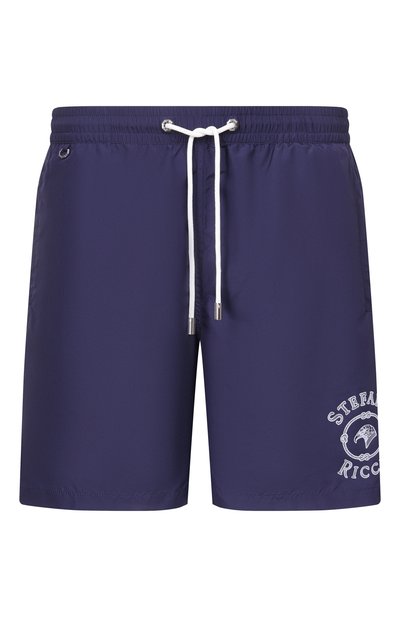 Мужские плавки-шорты STEFANO RICCI, арт. M6B6200040/DFC001