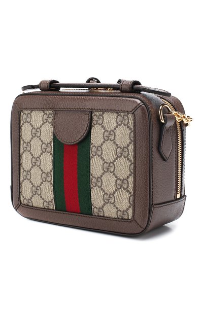 Сумка ophidia mini GUCCI, арт. 602576/K05NB, фото 3
