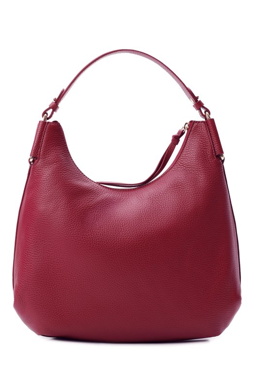 Сумка Rebekka small Coccinelle E1 T95 13 02 01 Бордовый  E1 T95 13 02 01 Фото 6