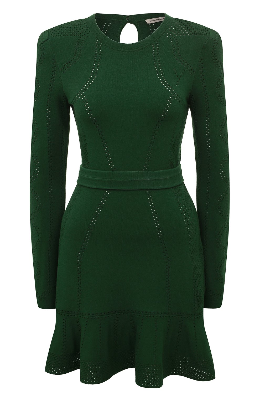 Платье из вискозы ULYANA SERGEENKO, арт. MGL011SS21P (0173л), фото 1