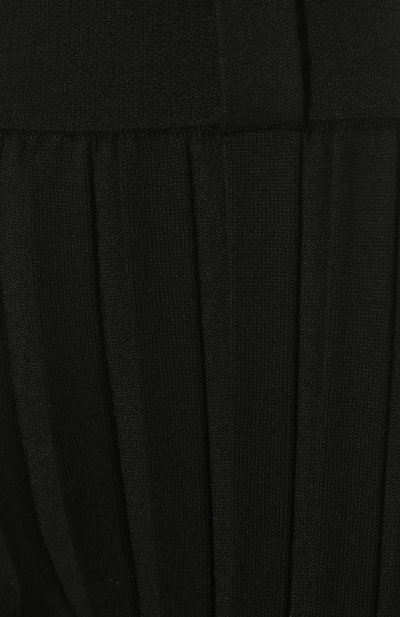 Брюки из шерсти и вискозы AND THE BRAND, арт. W23-P010L-1202-900, фото 5