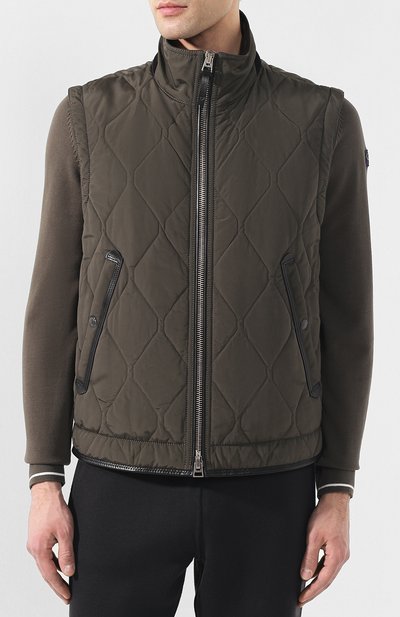 Жилет TOM FORD, арт. BS001/TF0389, фото 3