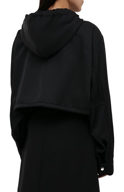 Ветровка GIVENCHY, арт. BW00C813PK, фото 4