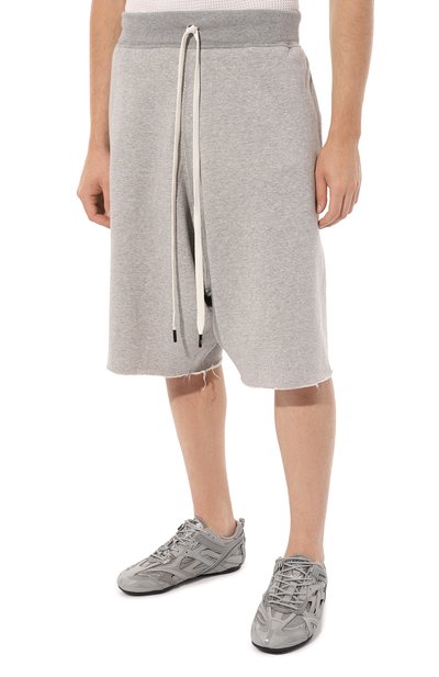 Хлопковые шорты R13, арт. R13WR153-K001H, фото 3