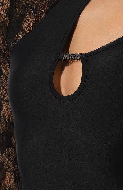 Платье VERSACE JEANS COUTURE, арт. 77HA0914/J0138, фото 5