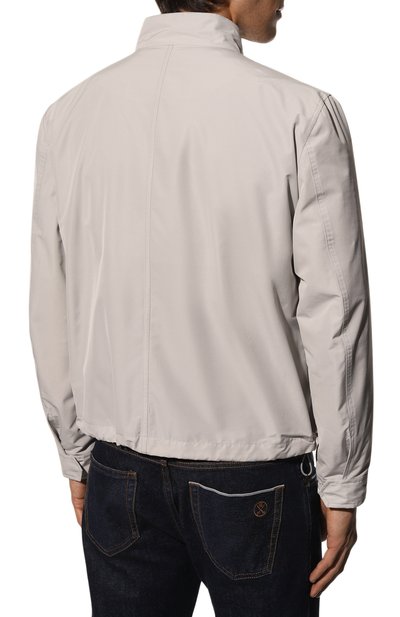 Куртка CANALI, арт. 040289/SG00637/0UTLET AW22-23, фото 4