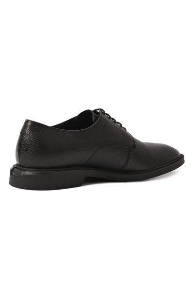 Кожаные дерби gryff HUGO, арт. 50536212, фото 5