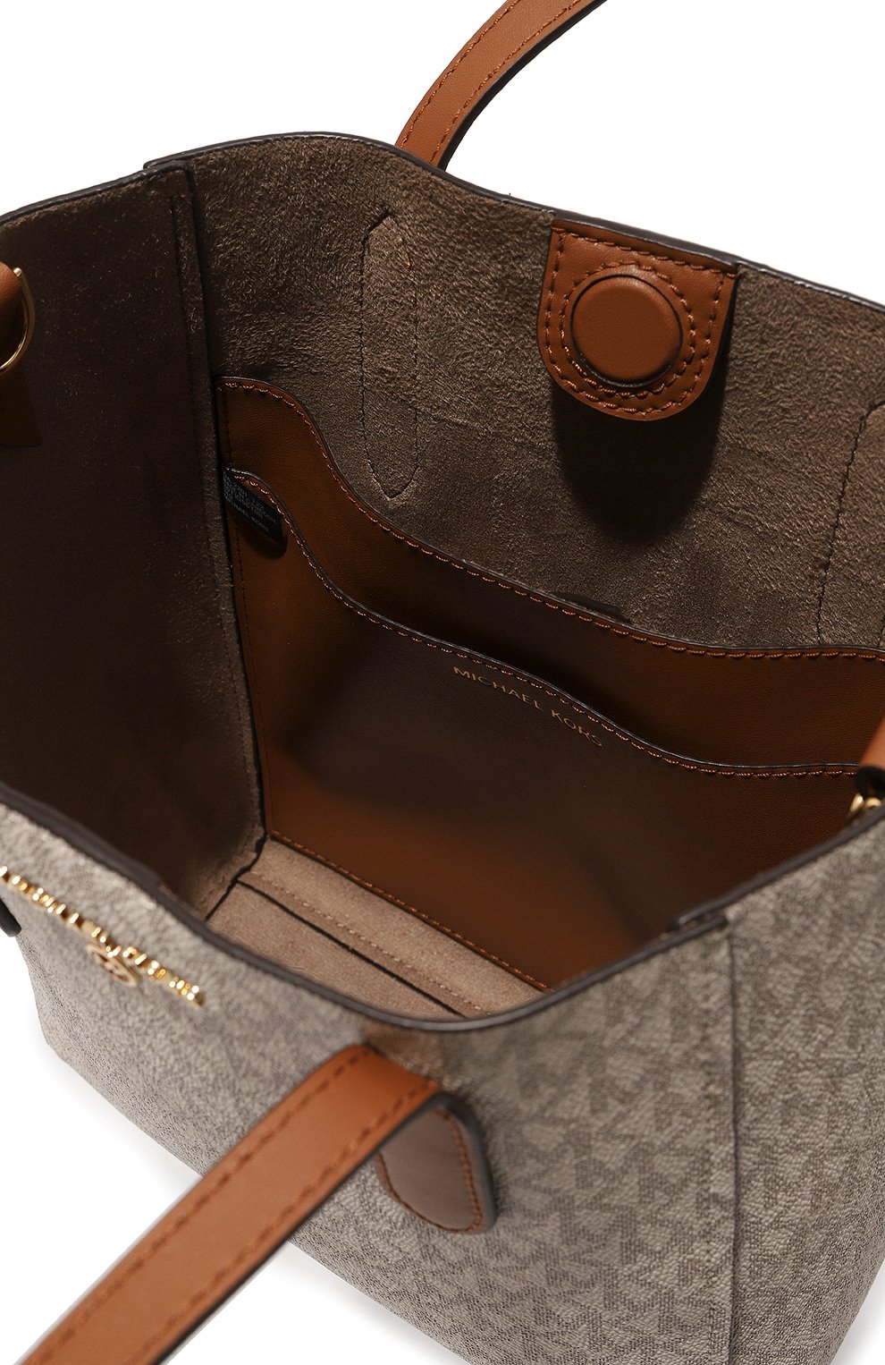 Сумка-тоут sinclair small MICHAEL MICHAEL KORS, арт. 30T1G5ST0B, фото 5