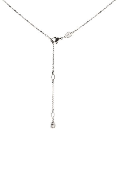 Подвеска hyperbola на цепочке SWAROVSKI, арт. 5689723, фото 4