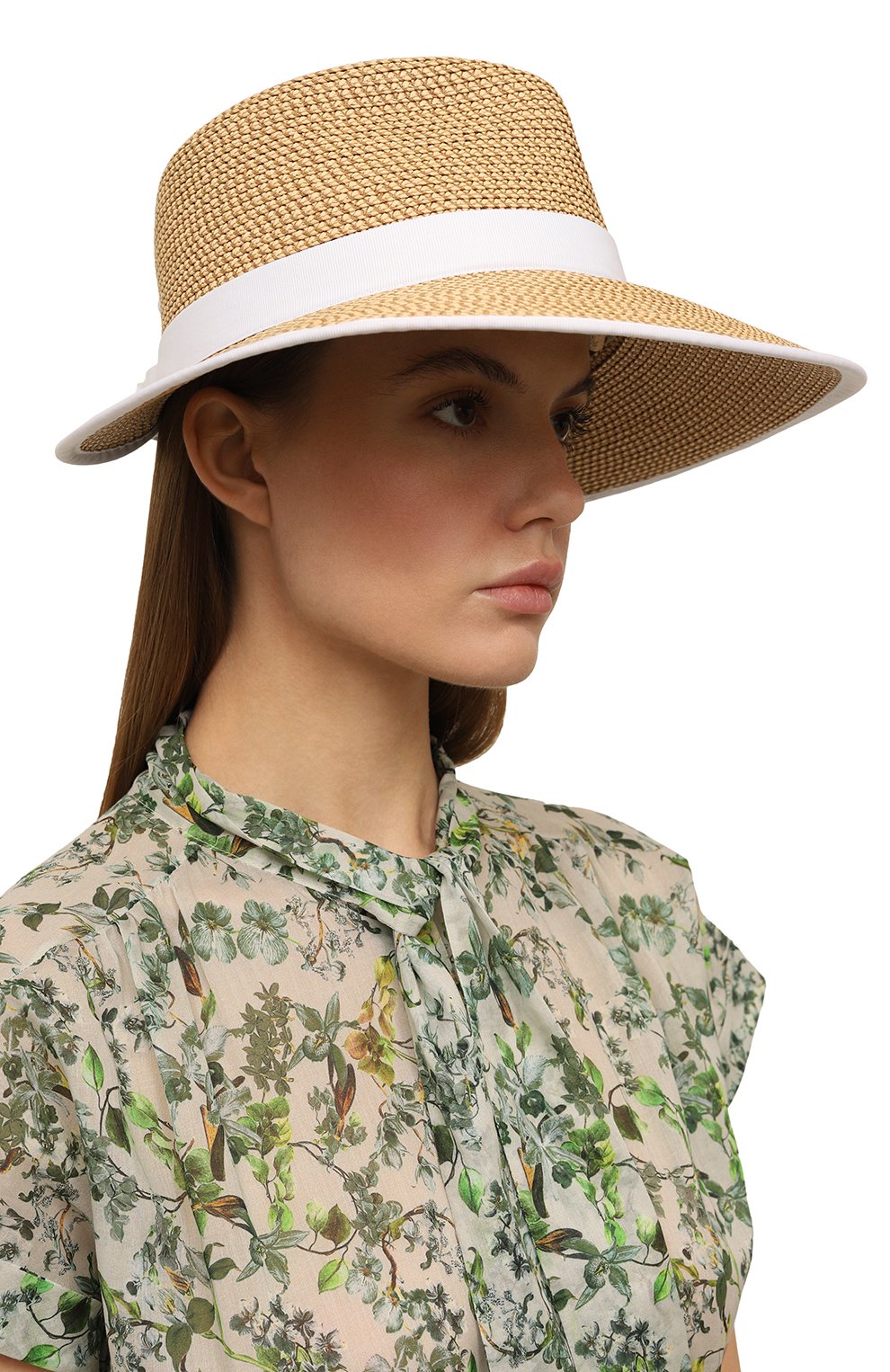 Шляпа ERIC JAVITS, арт. 13820B0NE, фото 2