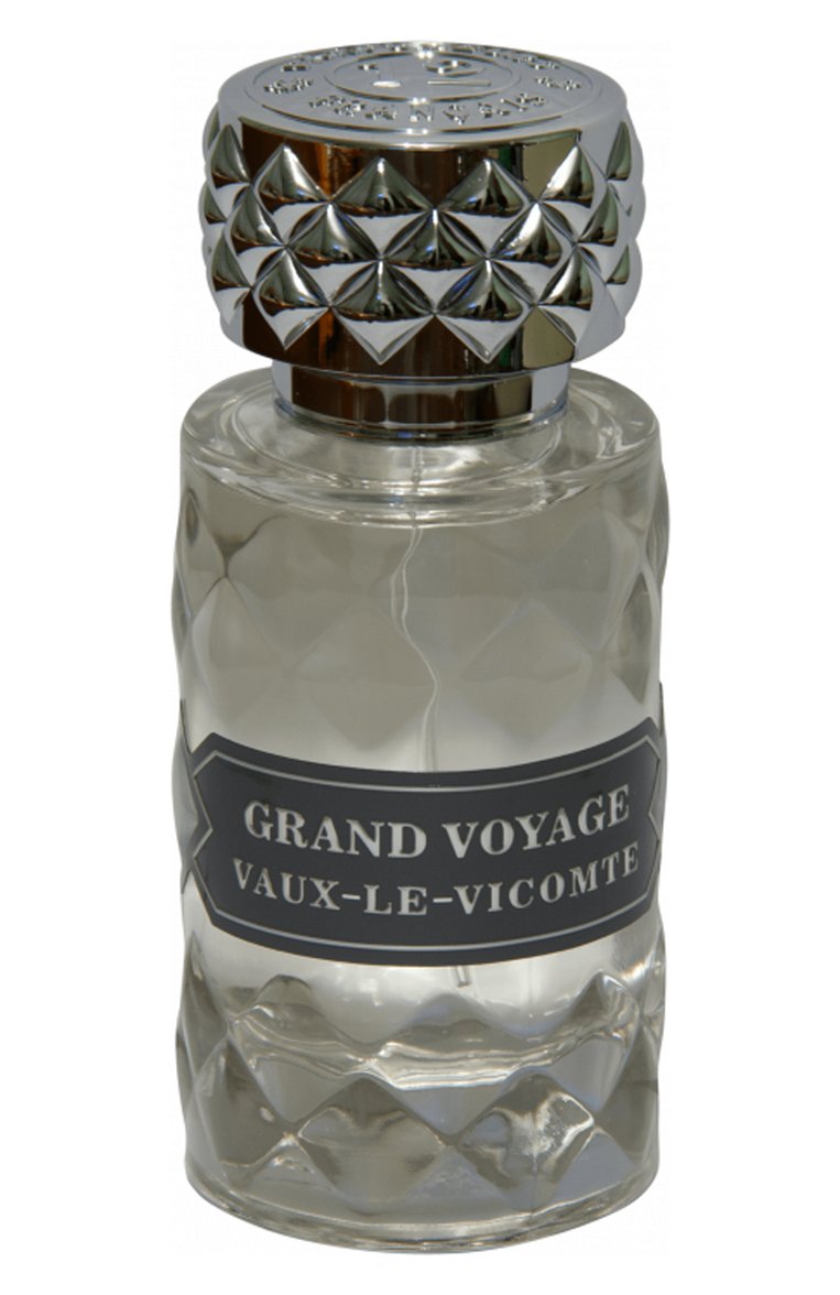 Духи vaux le vicomte (50ml) 12 FRANCAIS PARFUMEURS бесцветного цвета, арт. 3259318752621 | Фото 1 (Региональные ограничения белый список (Axapta Mercury): Не проставлено; Нос: Не проставлено; Тип продукта - парфюмерия: Духи; Ограничения доставки: flammable)