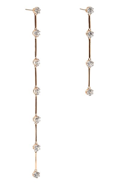 Серьги constell SWAROVSKI, арт. 5609707, фото 3
