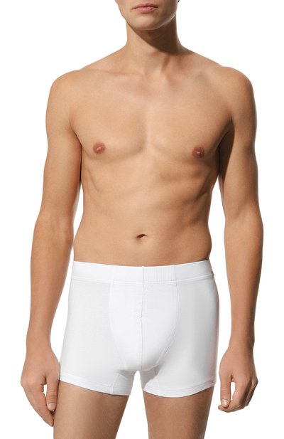 Комплект из двух боксеров HANRO, арт. 073079., фото 2