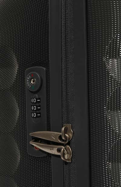 Дорожный чемодан uno zip deluxe RONCATO, арт. 50810222, фото 4